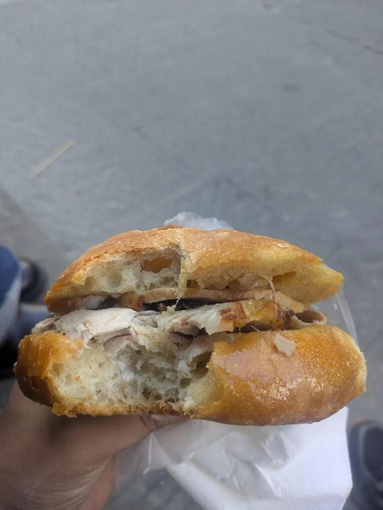 Shamir R_Da Nerbone_Mercato Vecchio_Bewertung