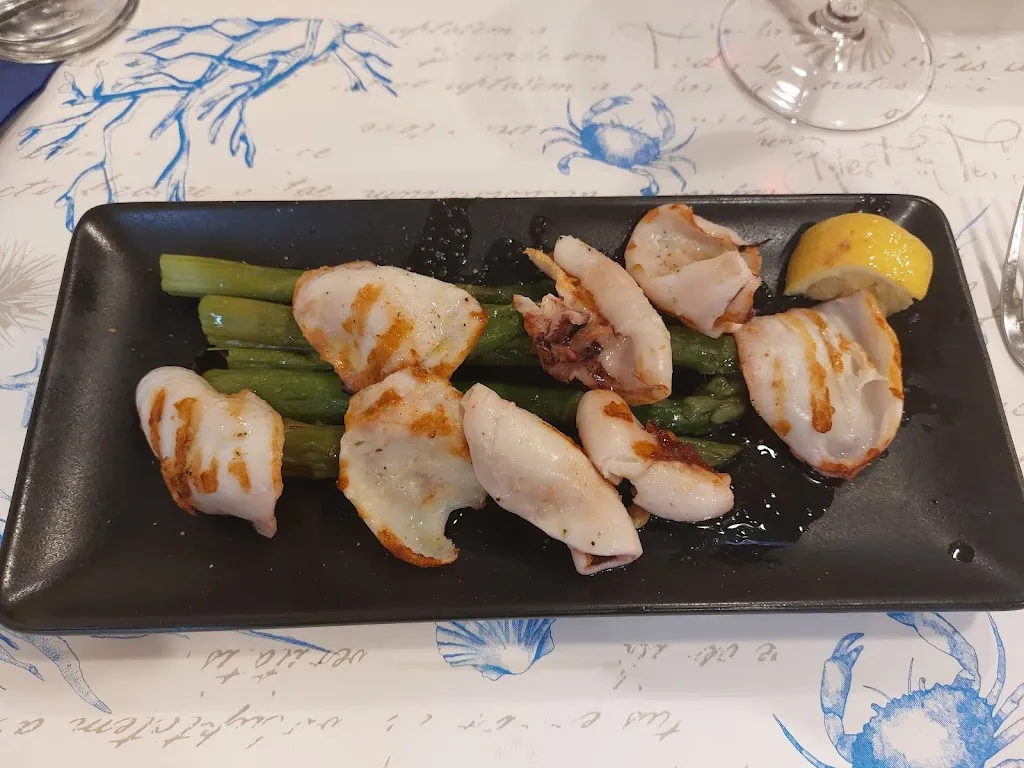 Masha van den Beer_L'Osteria del Mercato Vecchio_Mercato Vecchio_review