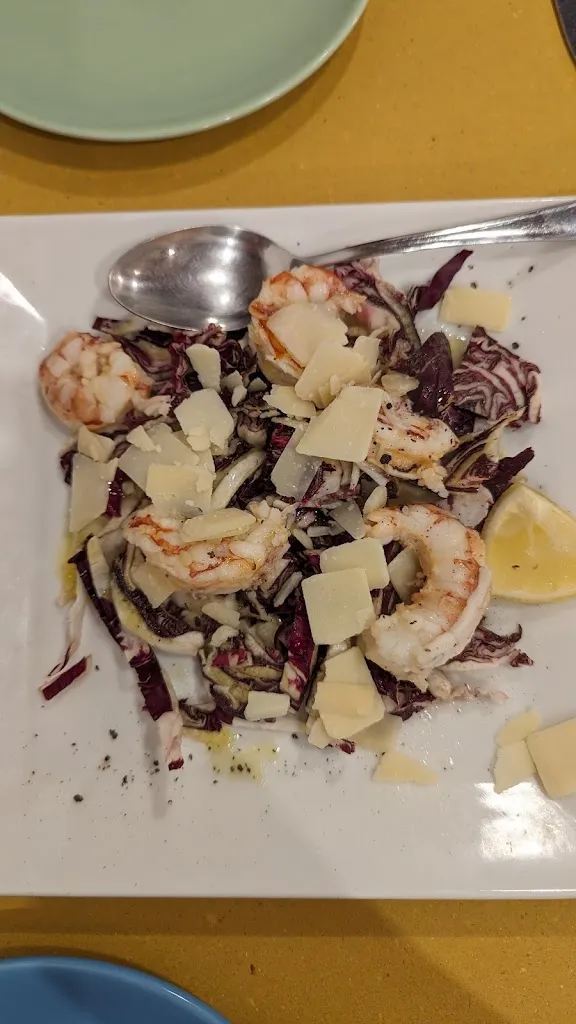 Brendan Benson_L'Osteria del Mercato Vecchio_Mercato Vecchio_review