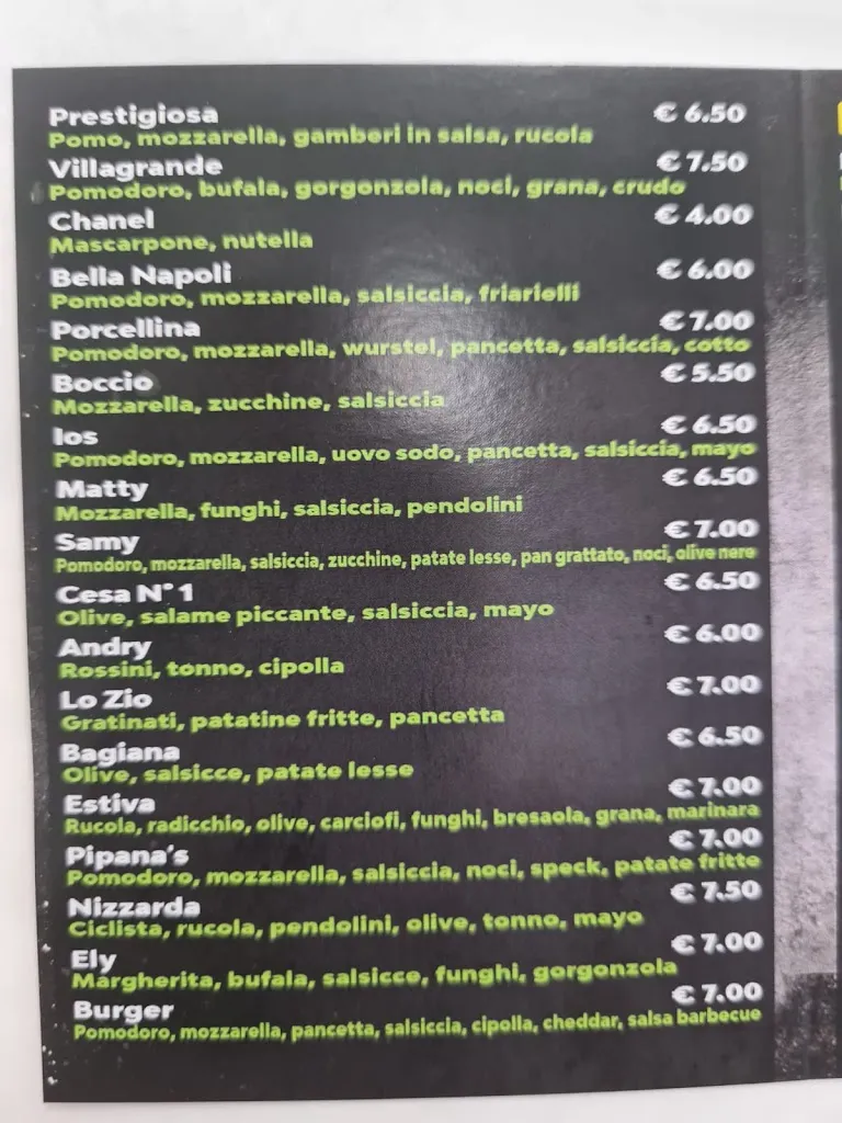 Menu_Pizzeria Da Alby_Mombaroccio_image_3