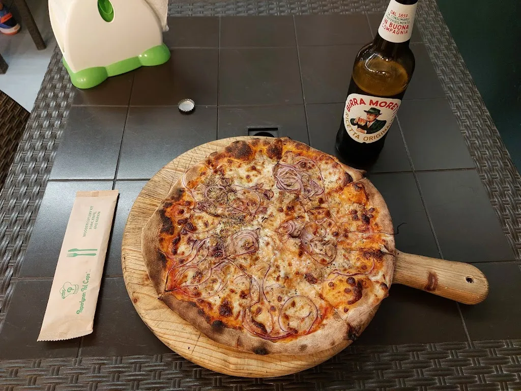 Milko Waarsenburg_Pizzeria Da Alby_Mombaroccio_review