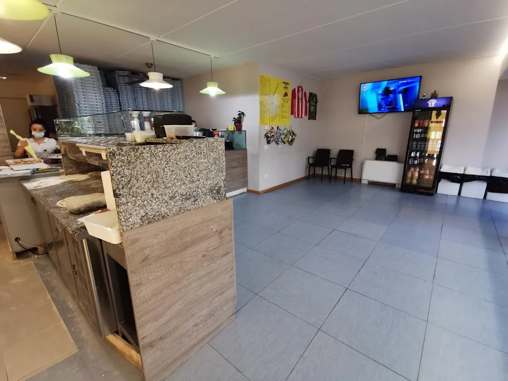 3B Studio Video & More_Pizzeria Da Alby_Mombaroccio_review