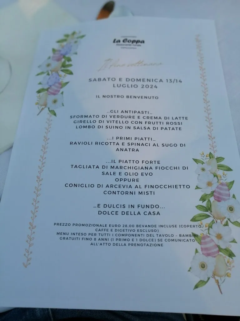 Menu_La Coppa Ristorante rurale_Mombaroccio_image_3