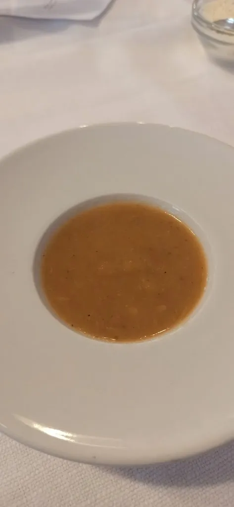 Enz A_La Coppa Ristorante rurale_Mombaroccio_review