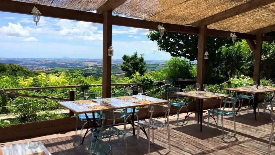 La Grande Bellezza - Cucina & Cantina_Mombaroccio_slider_image_1