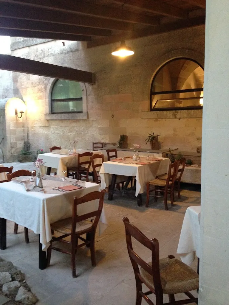 Maarten de Gier_Ristorante @ Gattamora_Casamassella_review