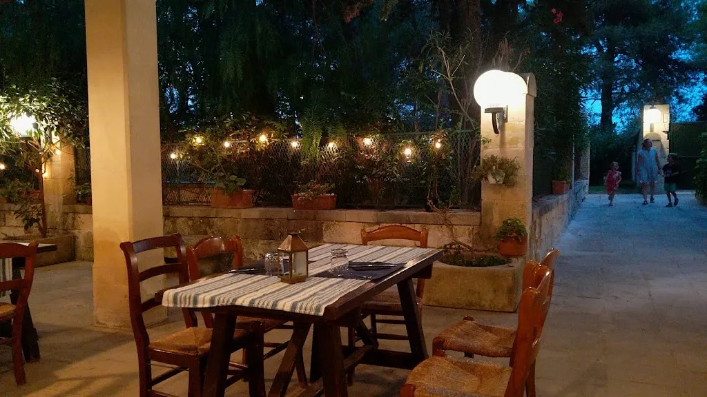 Ristorante @ Gattamora_Casamassella_slider_image_3