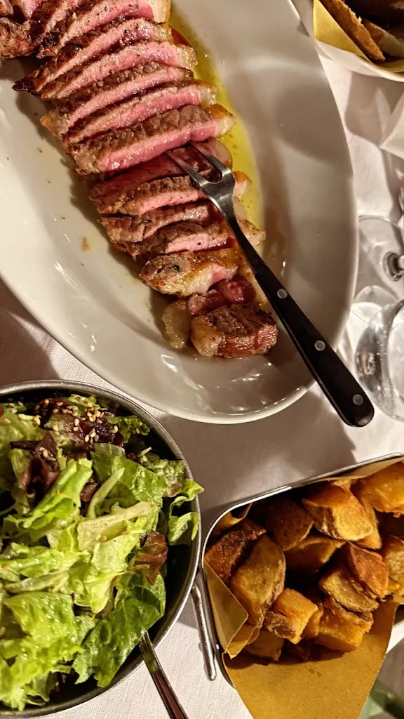 Oliver Haag_Trattoria al Giardino da Giamburesti_Mondavio_recensione