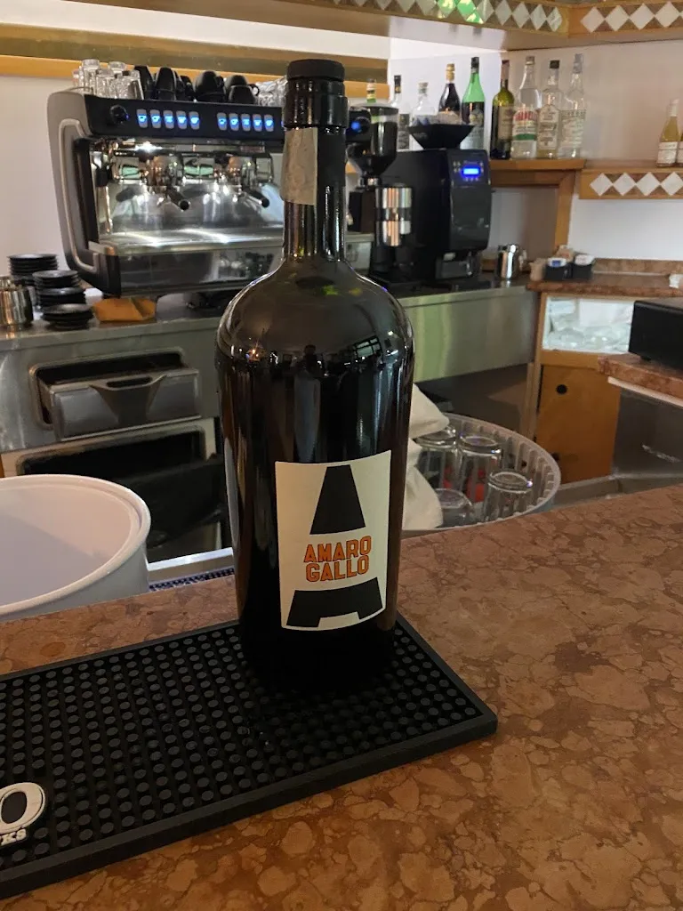 Barry Finnegan_Trattoria al Giardino da Giamburesti_Mondavio_recensione