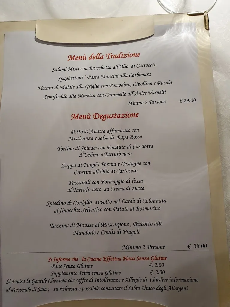 Menu_Ristorante Maria_Mondavio_image_1