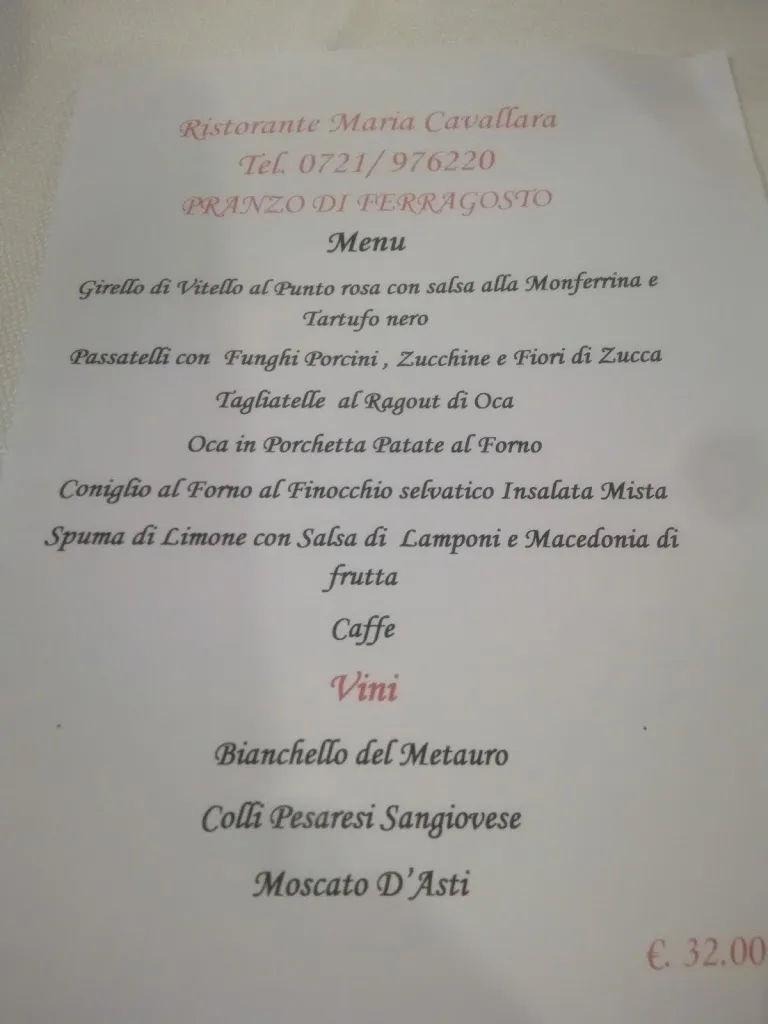 Menu_Ristorante Maria_Mondavio_image_4
