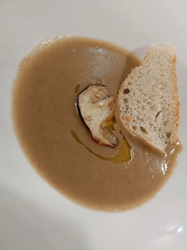 Genny Droghini_Ristorante Maria_Mondavio_review