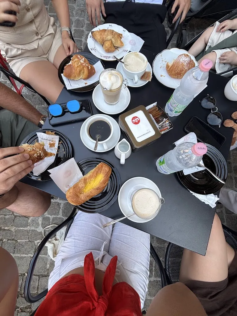 fleur verbeke_Bar Il Duca_Mondavio_review