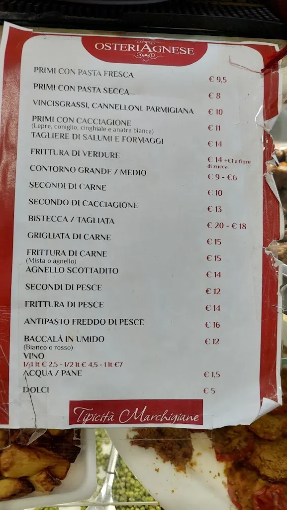 Menu_Osteria Agnese_Macerata_image_2