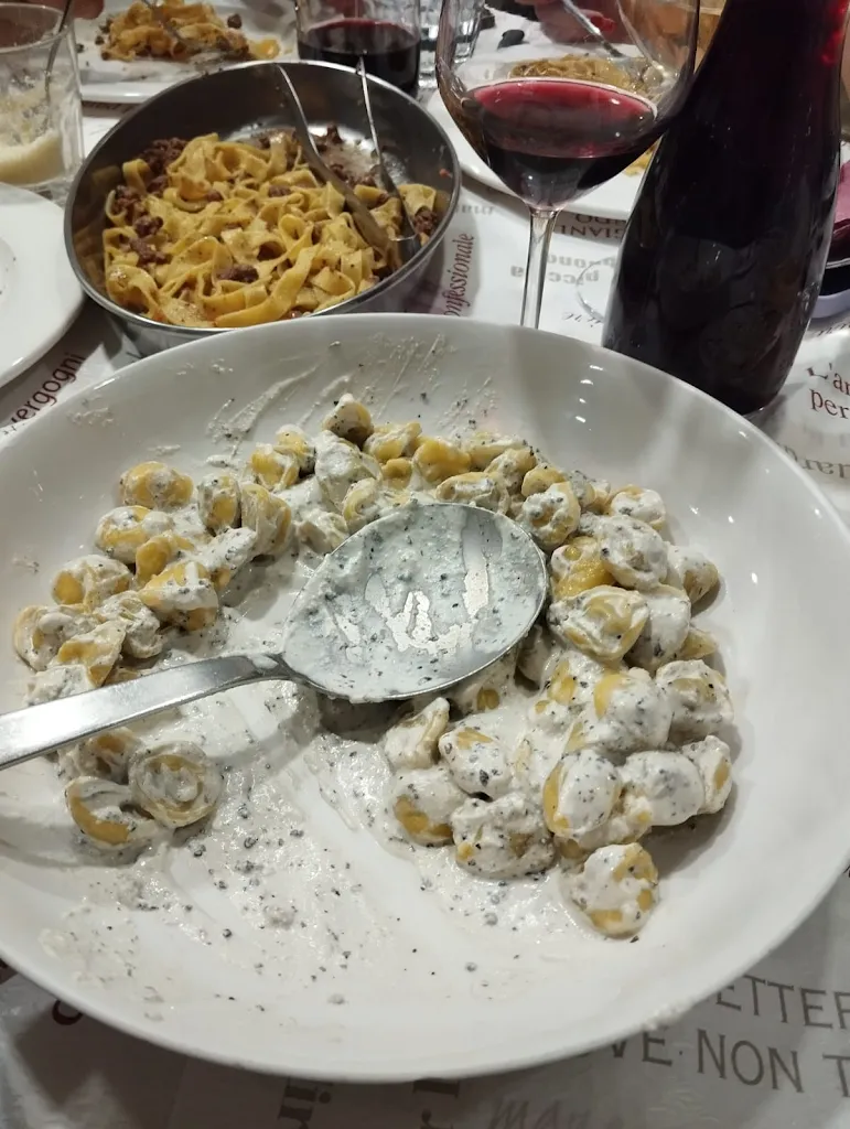 Augusto Konrad_Osteria Agnese_Macerata_review