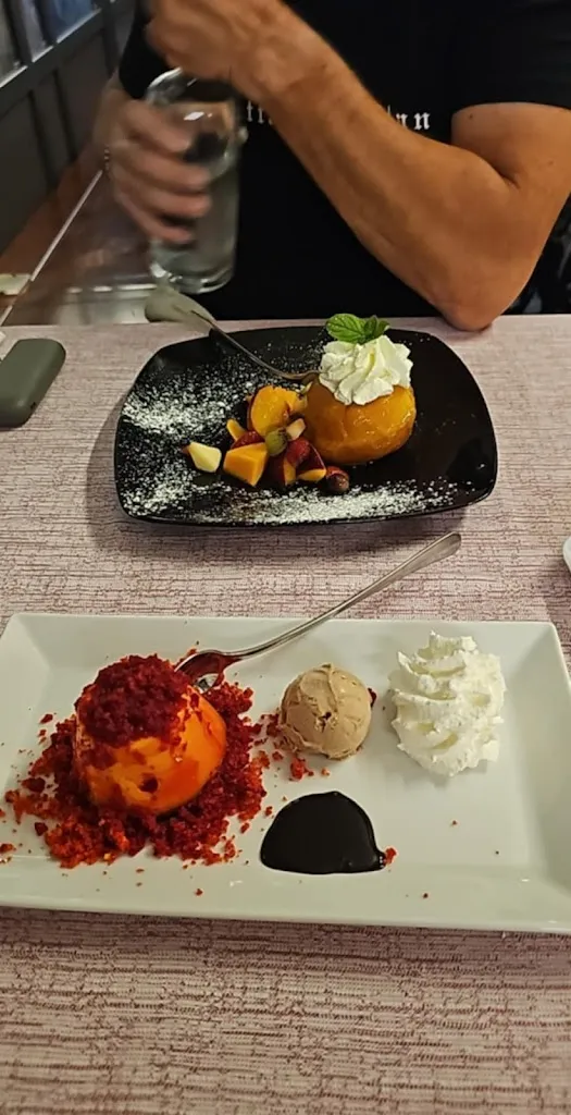 Chris Misios_Osteria dei Fiori_Macerata_review