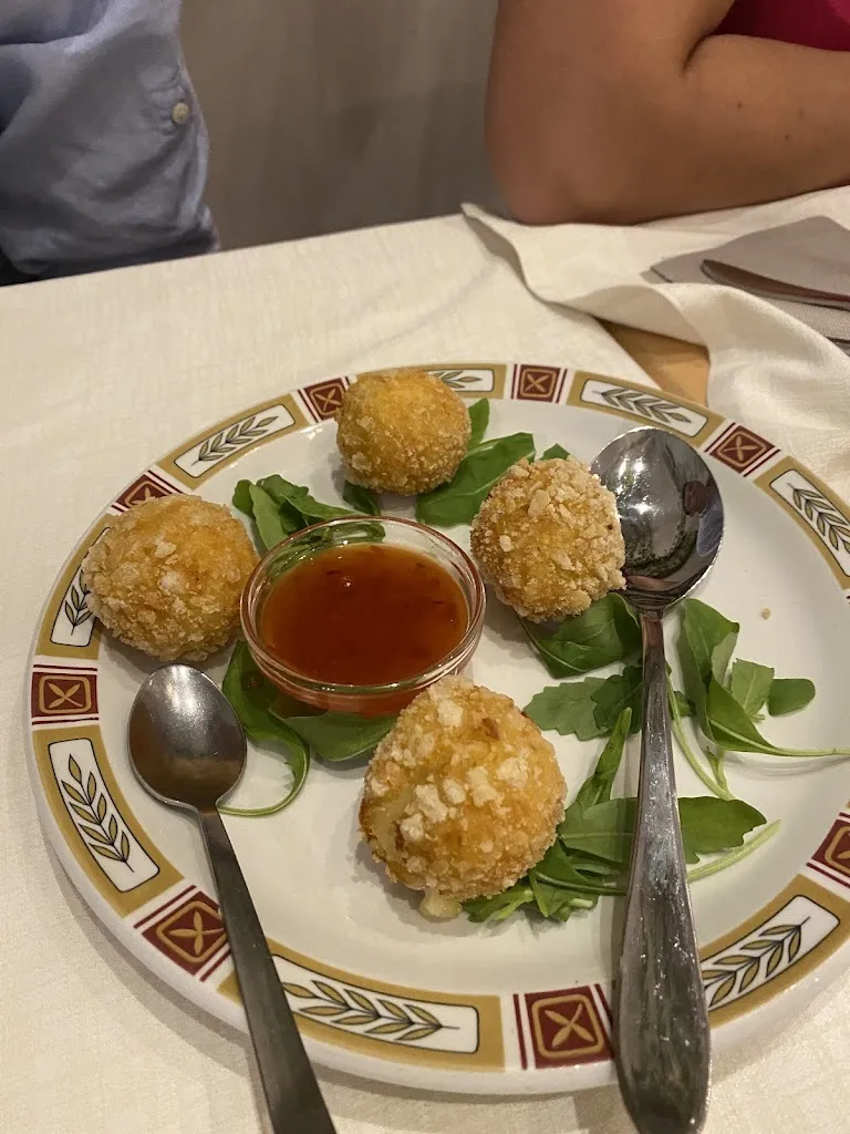 Darckghost Rider _Ristobar Di Gusto Macerata_Macerata_review