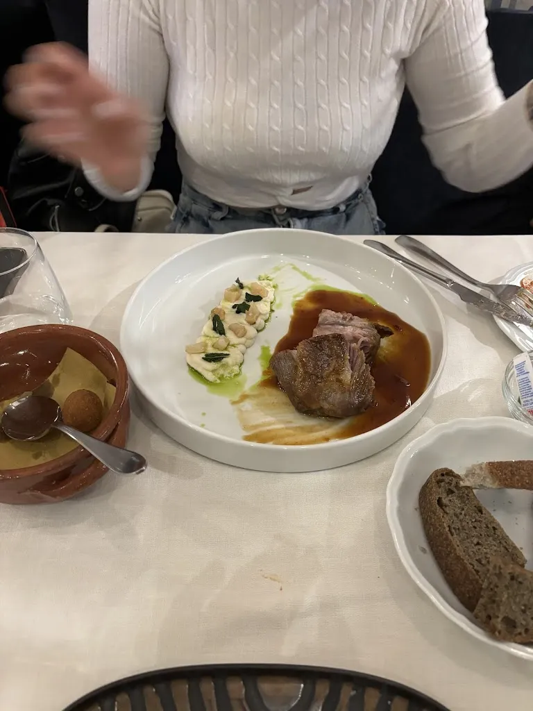 Mike Tapu_Ristobar Di Gusto Macerata_Macerata_review