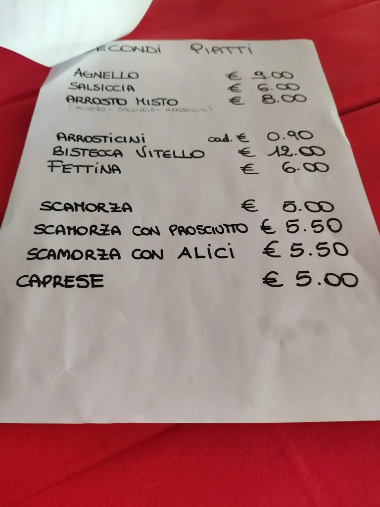 Menu_Ristorante Pizzeria Le Gole_Anversa degli Abruzzi_image_4