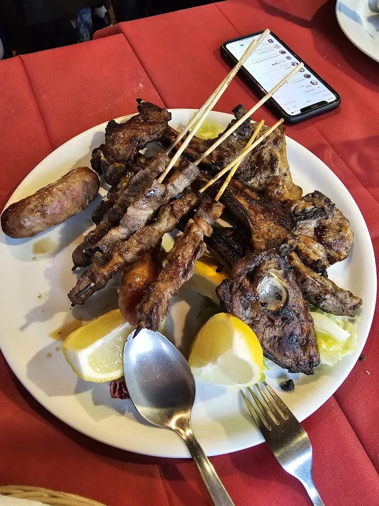 Menu_Ristorante Pizzeria Le Gole_Anversa degli Abruzzi_image_9