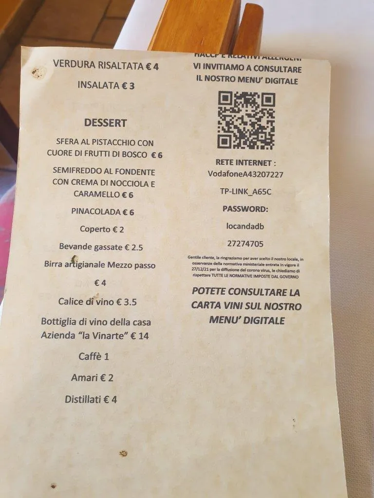 Menu_Locanda del Barone_Caramanico Terme_image_2