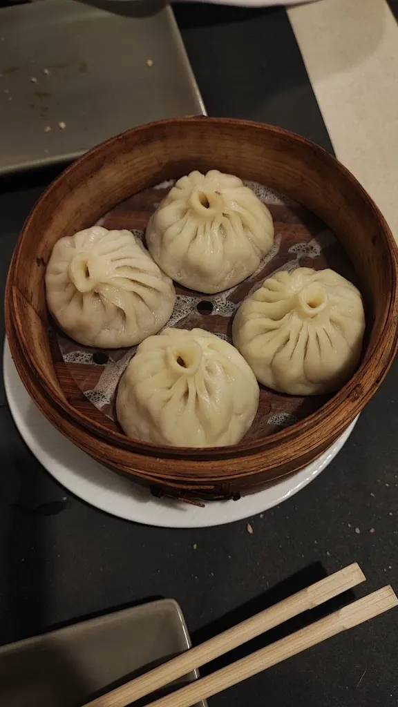 Menu_Dumpling Bar Macerata_Macerata_image_1