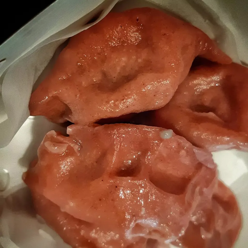 Menu_Dumpling Bar Macerata_Macerata_image_3