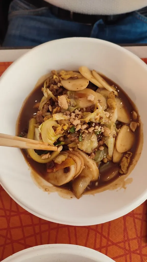 Menu_Dumpling Bar Macerata_Macerata_image_6