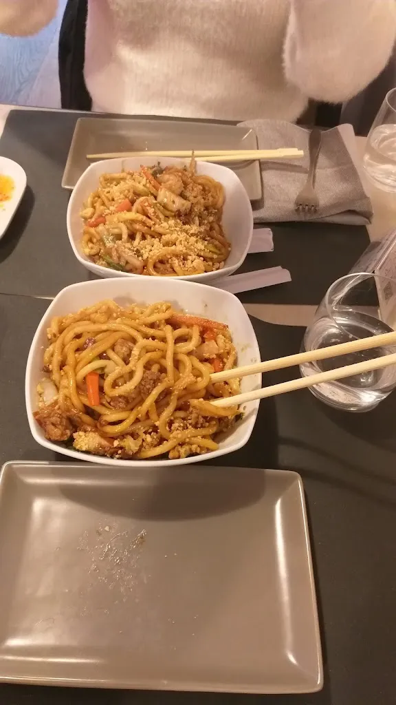 Menu_Dumpling Bar Macerata_Macerata_image_7