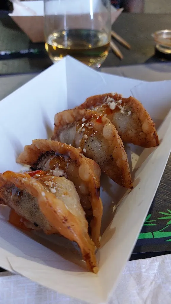 Menu_Dumpling Bar Macerata_Macerata_image_9