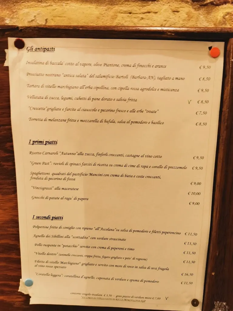 Menu_Ristorante La Volpe e L'Uva_Macerata_image_2