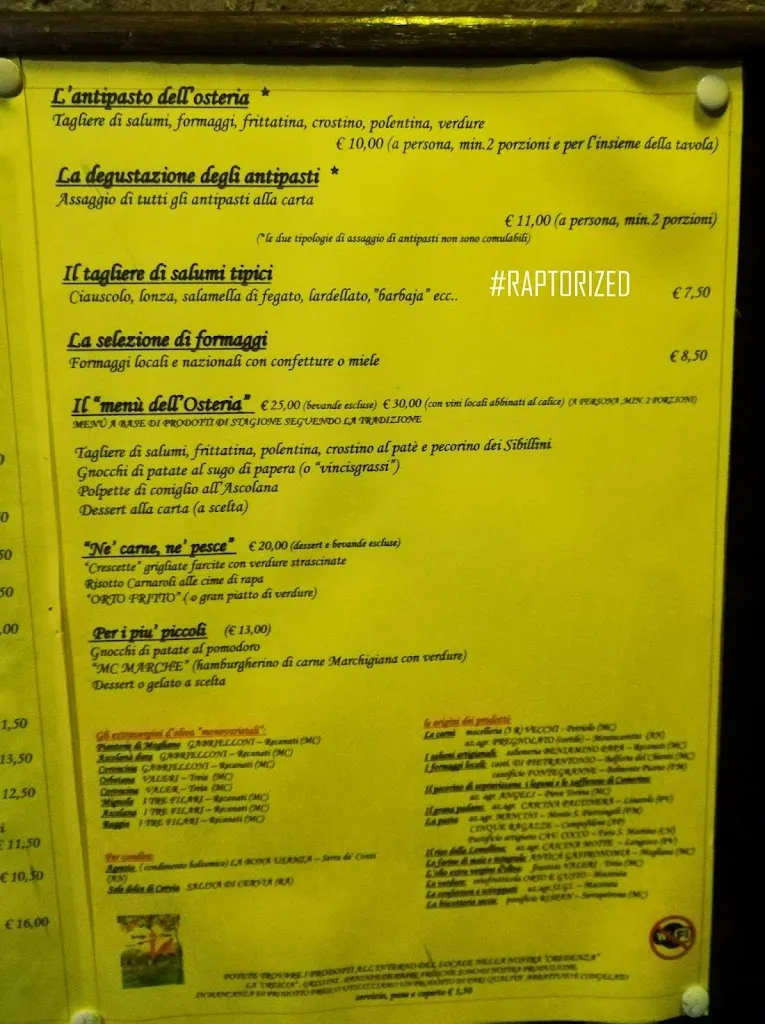 Menu_Ristorante La Volpe e L'Uva_Macerata_image_4