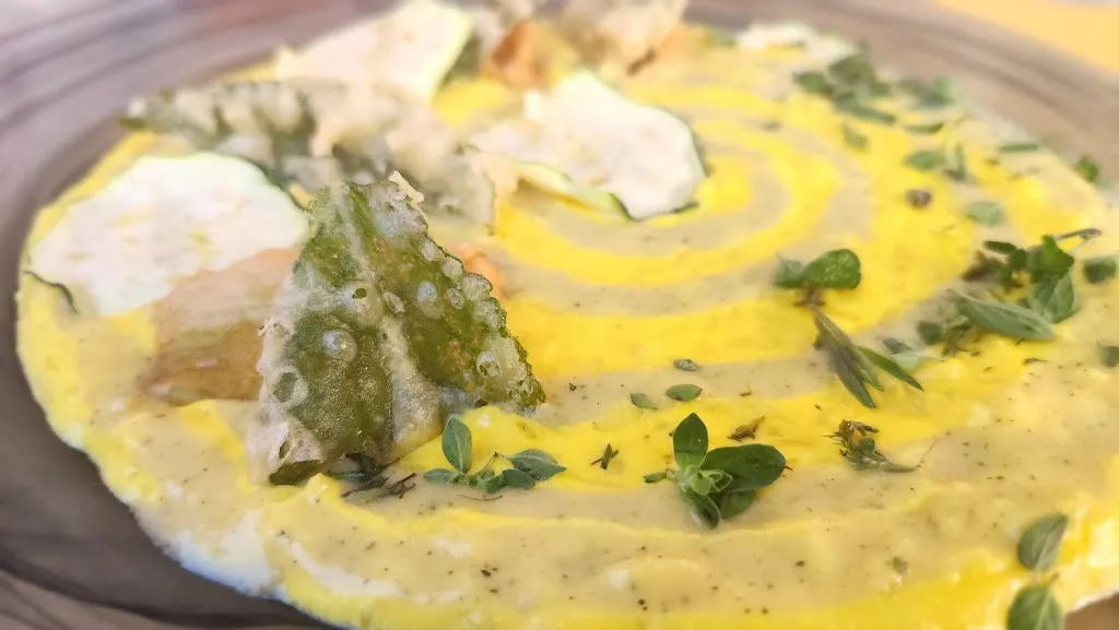 Jakub Lesniowski_Ristorante La Volpe e L'Uva_Macerata_review