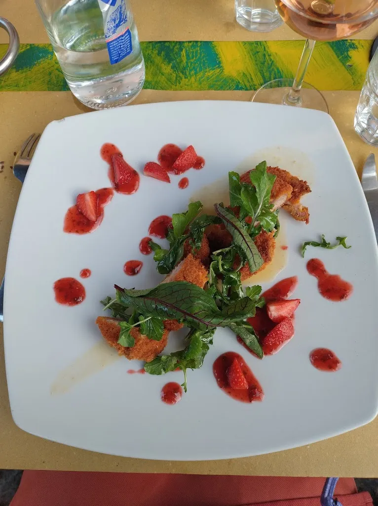 Ristorante La Volpe e L'Uva_Macerata_slider_image_3