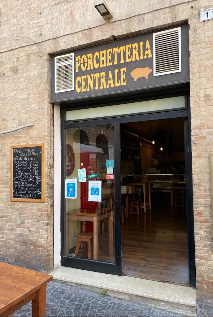 Tereza_Porchetteria Centrale_Macerata_review