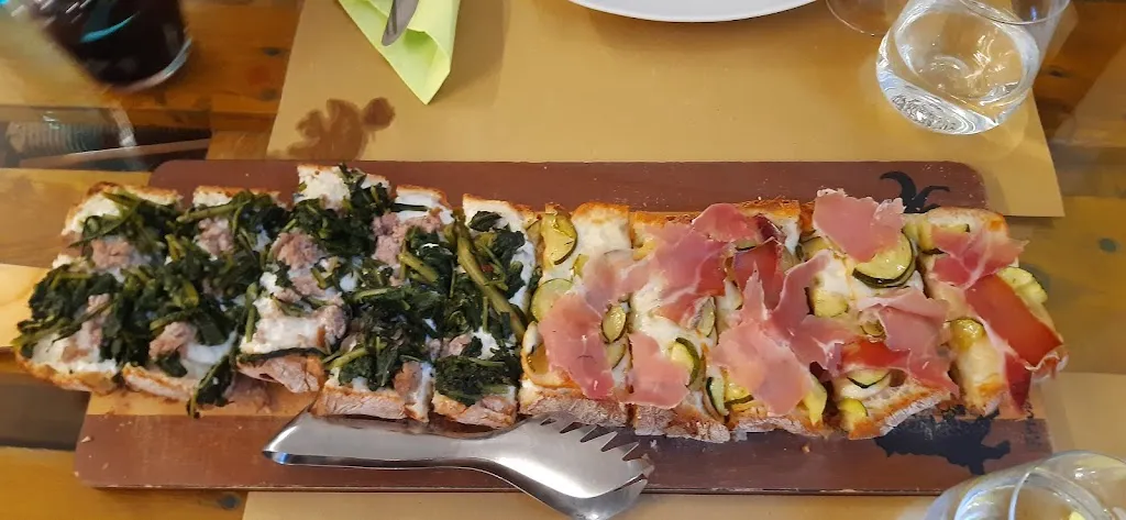 Menu_Ristorante La pecora e il lupo Arrosticineria, Bruschetteria_Macerata_image_6