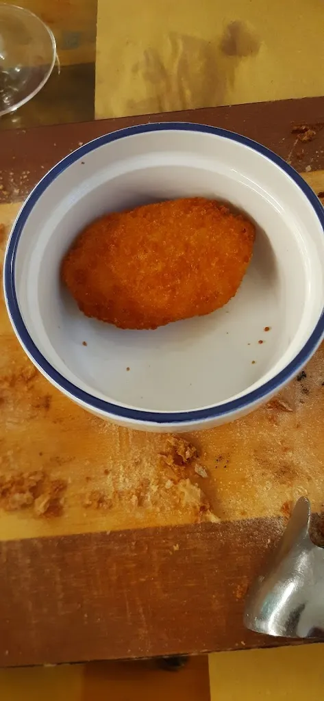 Menu_Ristorante La pecora e il lupo Arrosticineria, Bruschetteria_Macerata_image_8