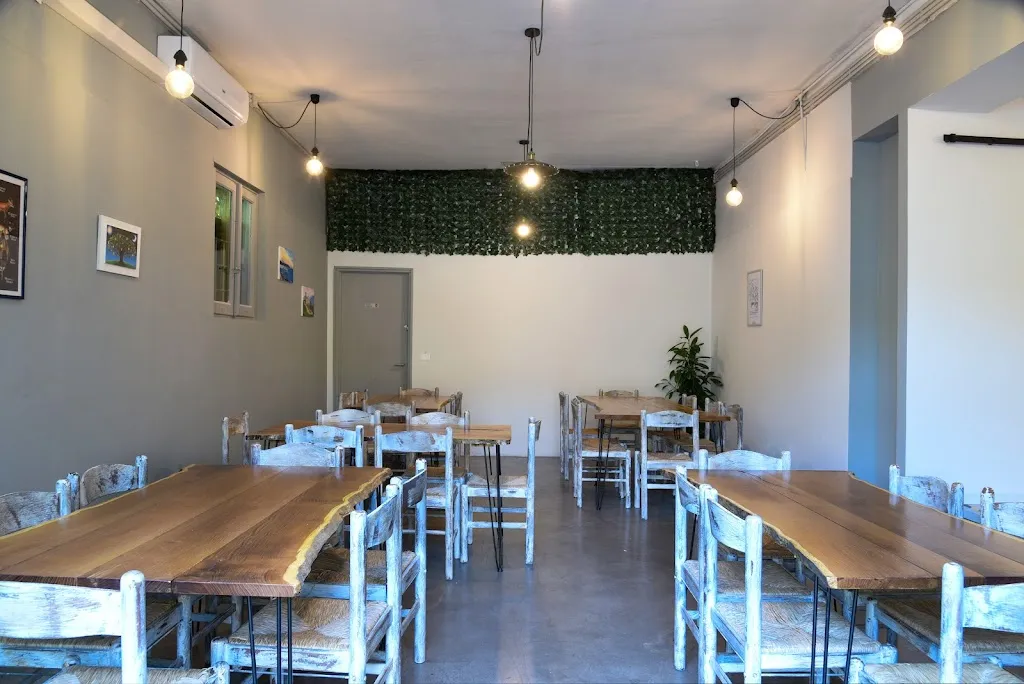 Ristorante La pecora e il lupo Arrosticineria, Bruschetteria_Macerata_slider_image_1