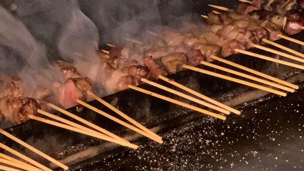 Ristorante La pecora e il lupo Arrosticineria, Bruschetteria_Macerata_slider_image_2