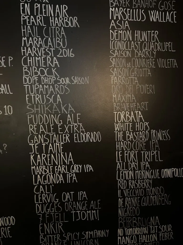 Menu_birreria FABRIC Macerata_Macerata_image_1