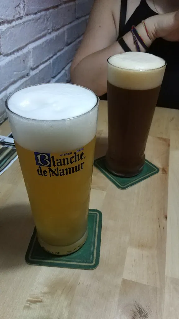 Menu_birreria FABRIC Macerata_Macerata_image_5