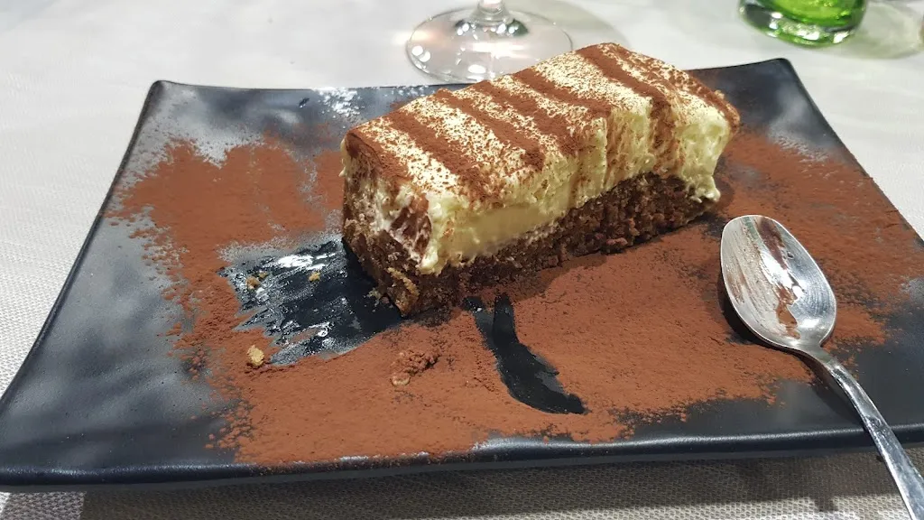 Menü_Bon Appetit Ristorante_Macerata_Bild_1