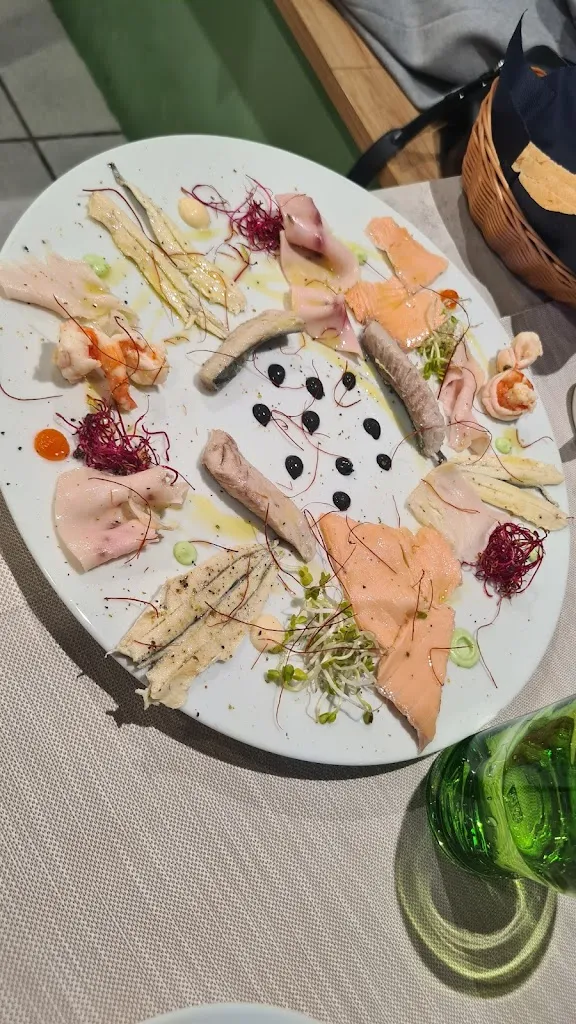 Menü_Bon Appetit Ristorante_Macerata_Bild_5