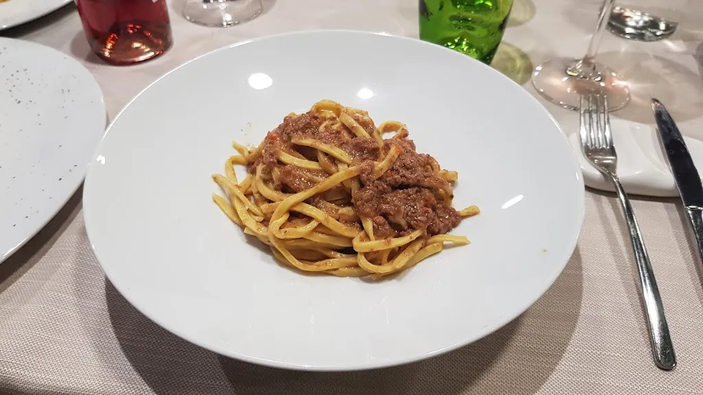 Menü_Bon Appetit Ristorante_Macerata_Bild_6