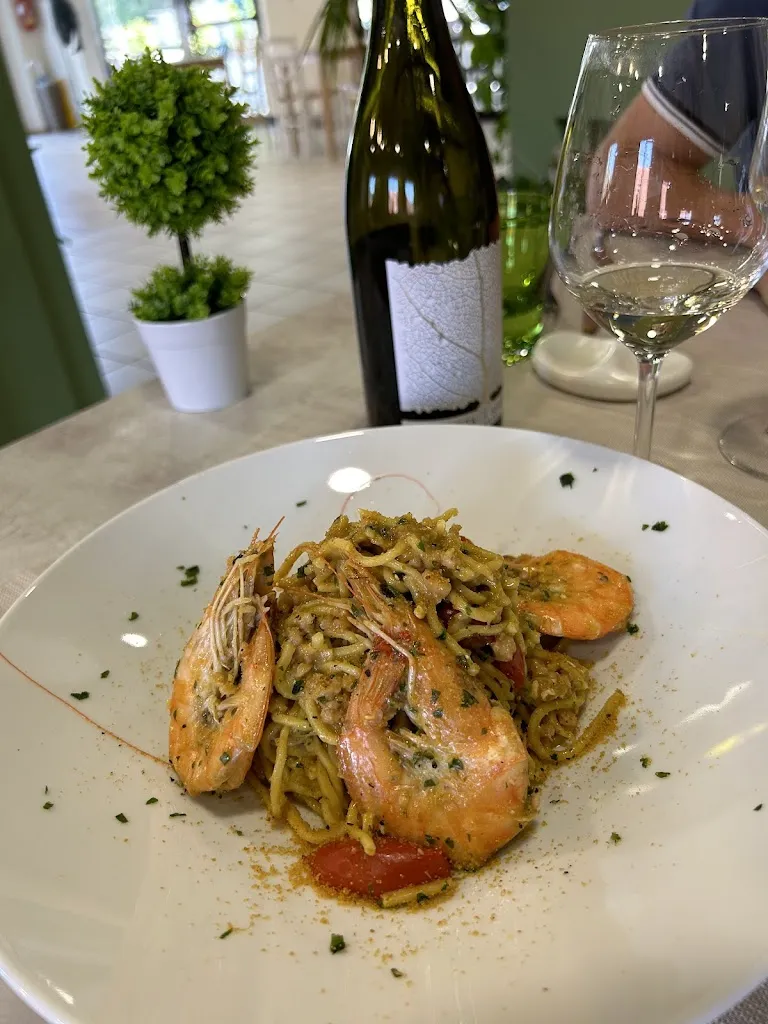 Menü_Bon Appetit Ristorante_Macerata_Bild_7