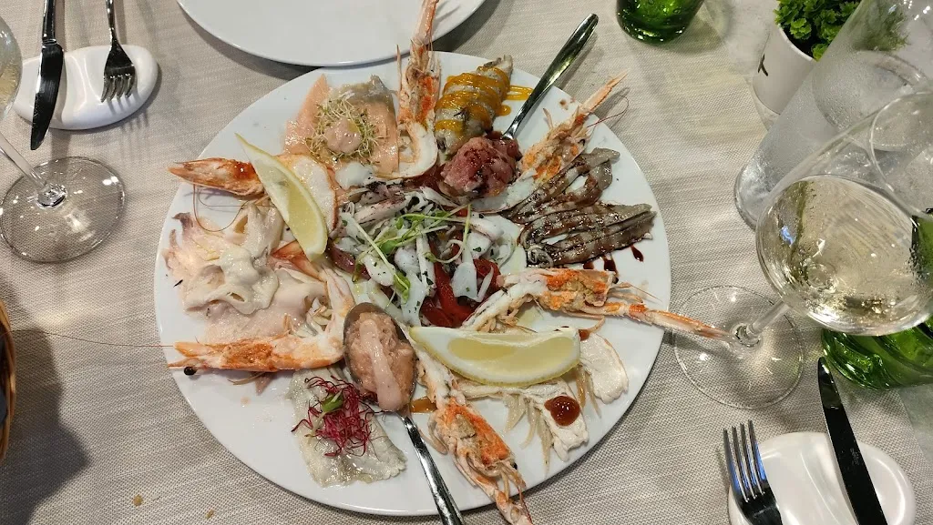 Menü_Bon Appetit Ristorante_Macerata_Bild_9