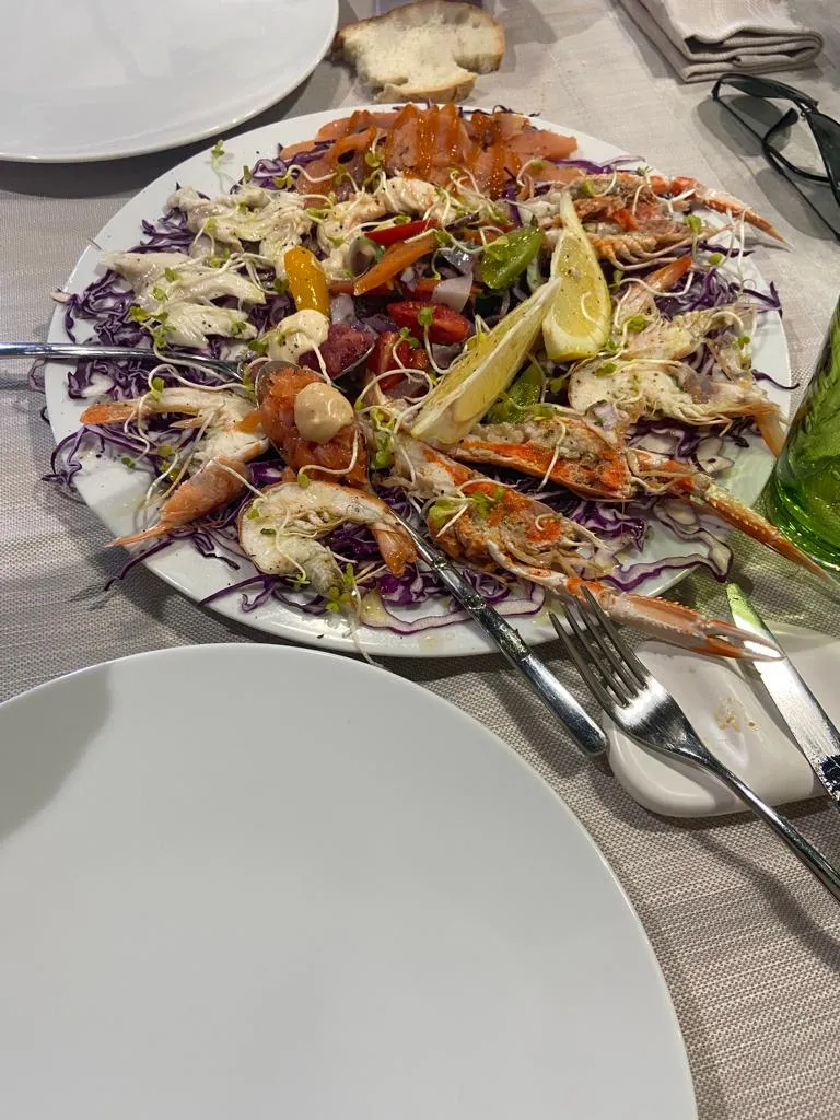 Philippe HAFFNER_Bon Appetit Ristorante_Macerata_Bewertung