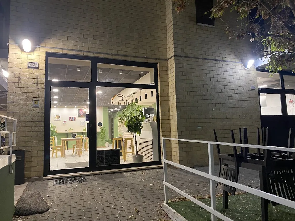 Francesco Virgili_Bon Appetit Ristorante_Macerata_Bewertung