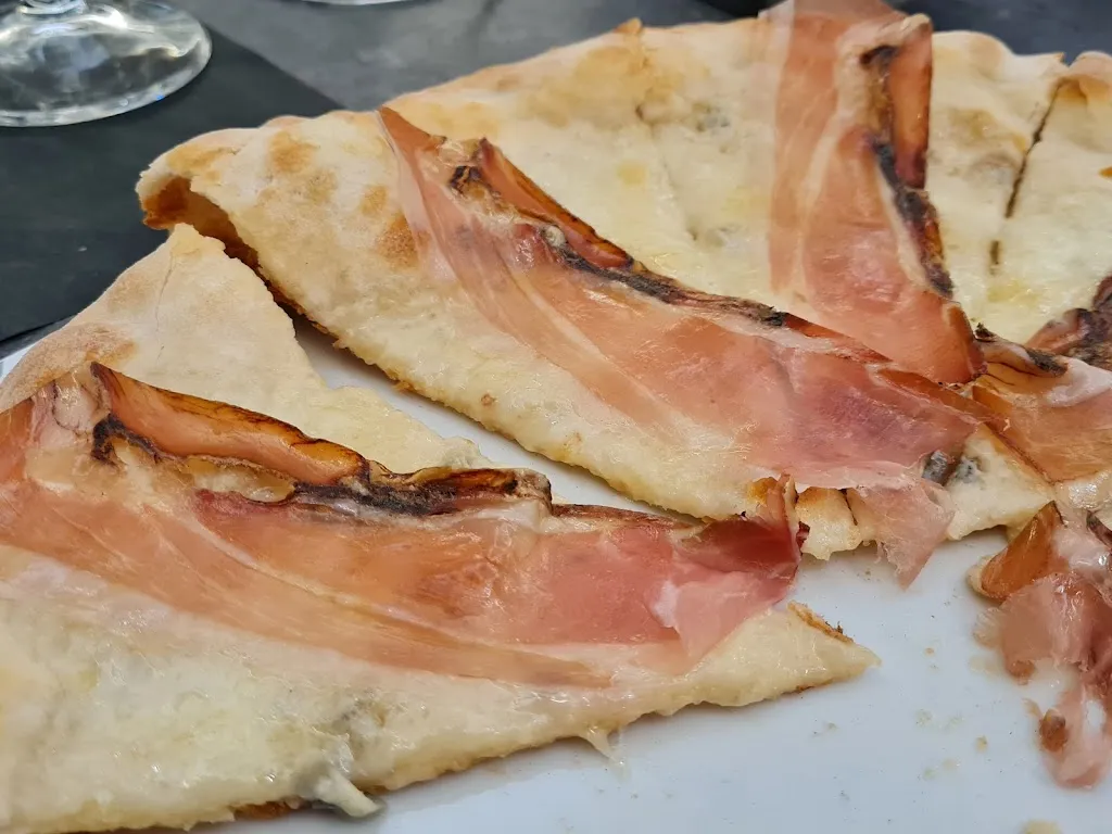 Sergio Cutrona_VerdeCaffè Ristorante_Macerata_review