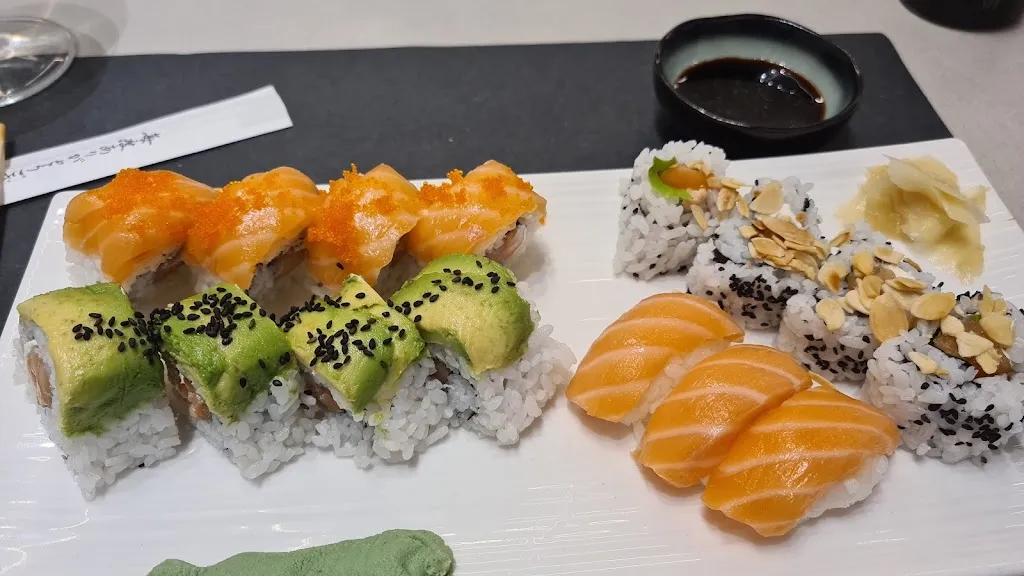 Antonio_VerdeCaffè Ristorante_Macerata_review